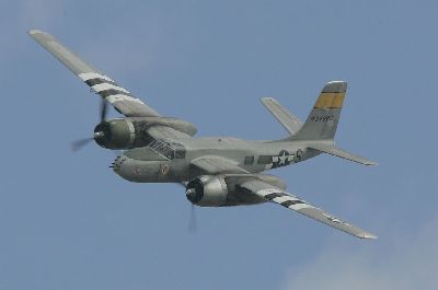 A-26 Invader