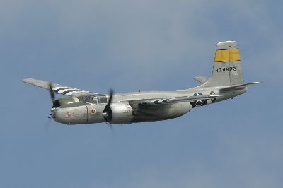 A-26 Invader