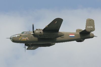B-25 Mitchell