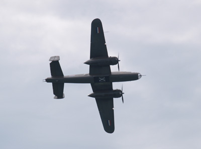 B 25