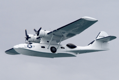 PBY Catalina