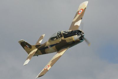 T-28 Fennec