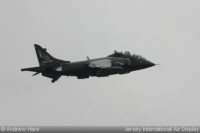 Sea Harrier
