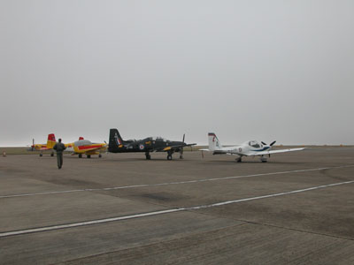 Tutor, Tucano, PC7