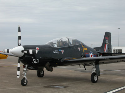 Tucano