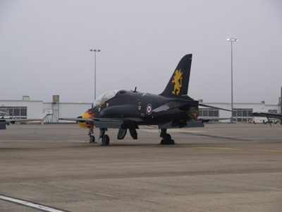 Hawk T1a