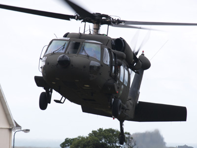Sikorsky Blackhawk