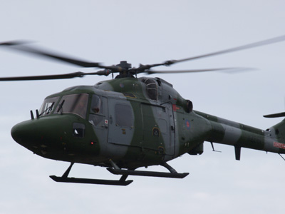 AAC Lynx