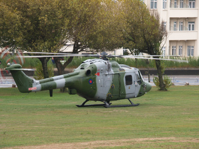 AAC Lynx