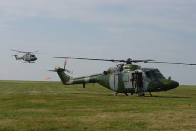 Army Air Corps Lynx