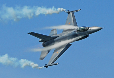 F-16