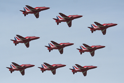 Reds2 by Mick Dryden