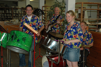 2006 Grand Summer Ball Jersey International Air Display