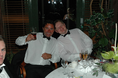 2006 Grand Summer Ball Jersey International Air Display