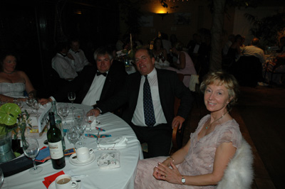 2006 Grand Summer Ball Jersey International Air Display