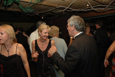 2006 Grand Summer Ball Jersey International Air Display