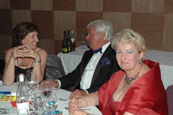 2007 Grand Summer Ball