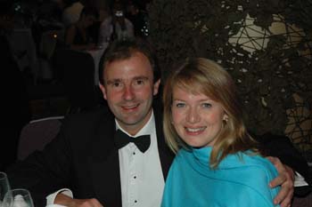 2007 Grand Summer Ball