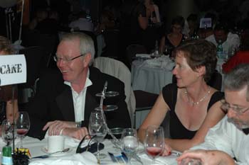 2007 Grand Summer Ball