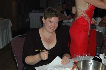 2007 Grand Summer Ball