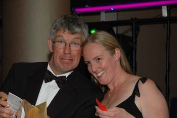 2007 Grand Summer Ball