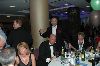 2007 Grand Summer Ball
