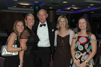 2007 Grand Summer Ball