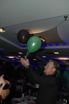 2007 Grand Summer Ball