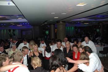 2007 Grand Summer Ball