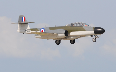 Gloster Meteor