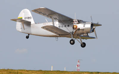 Antonov AN-2