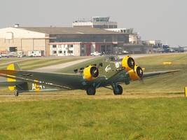 junkers ju52