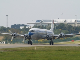 douglas dc6