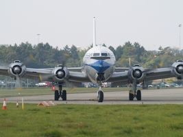 douglas dc6