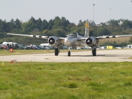 B25 MITCHELL
