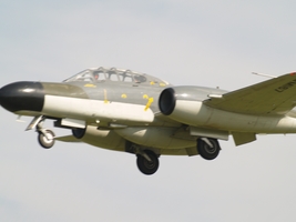 GLOSTER METEOR