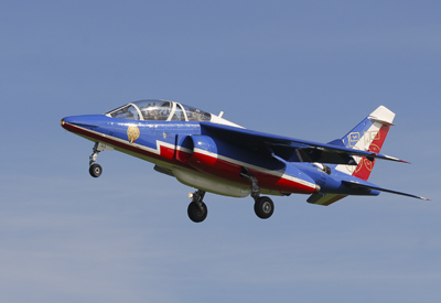 Patrouille de France