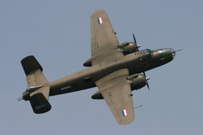 B-25 Mitchell
