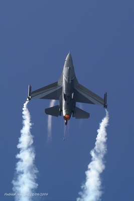 BAF F 16