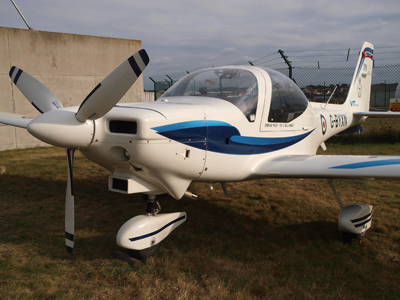 Grob 115E Tutor
