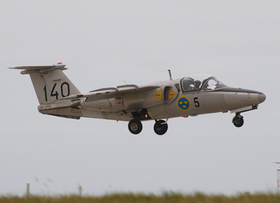 Saab 105 Sk60