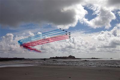 Patrouille de France 2010