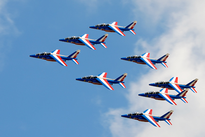 Patrouille de France