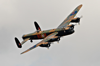 Lancaster