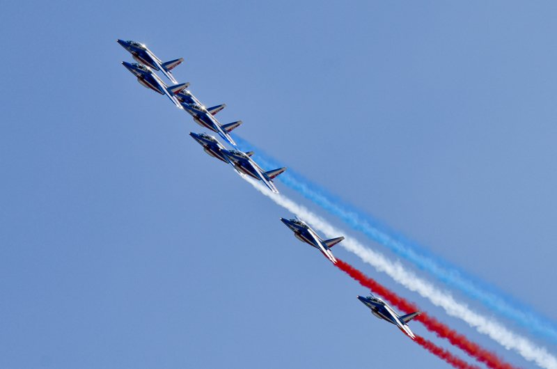 Patrouille de France