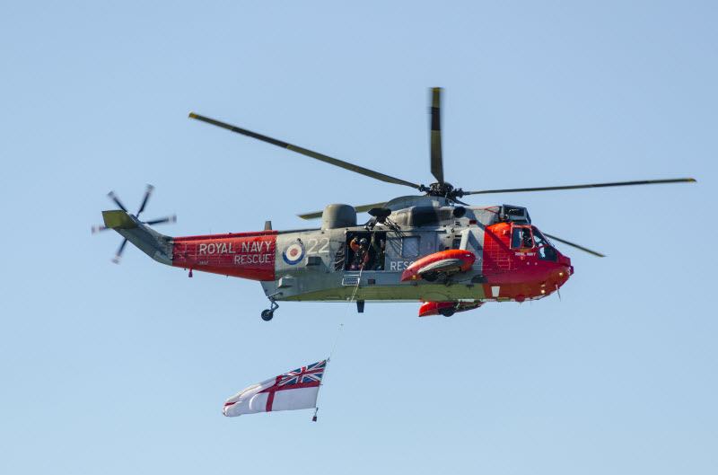 Sea King