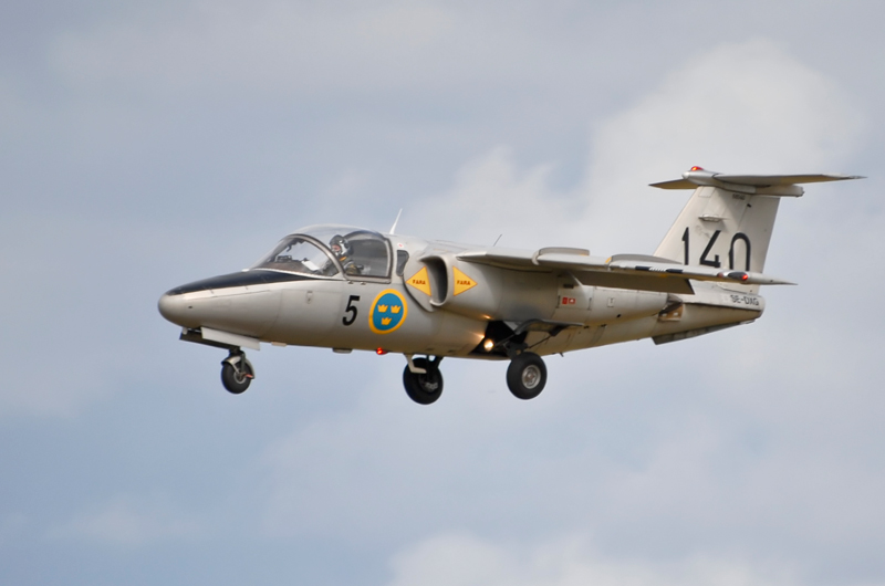 Saab 105 Sk60