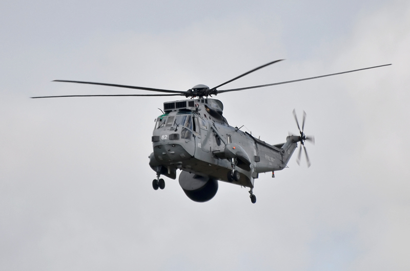 Sea King