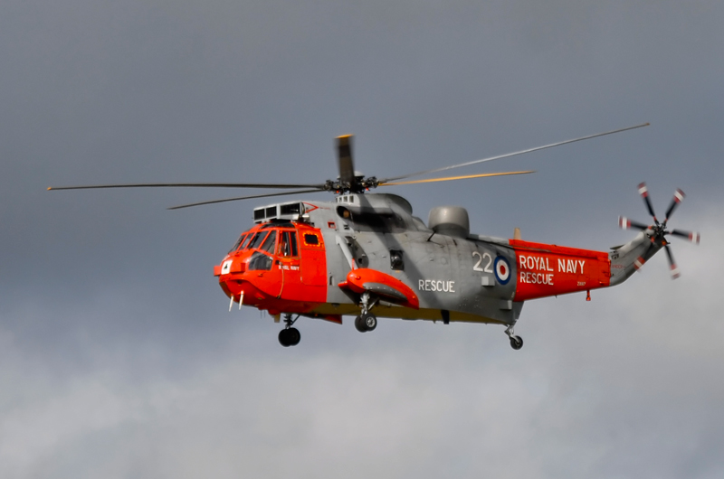 Sea King