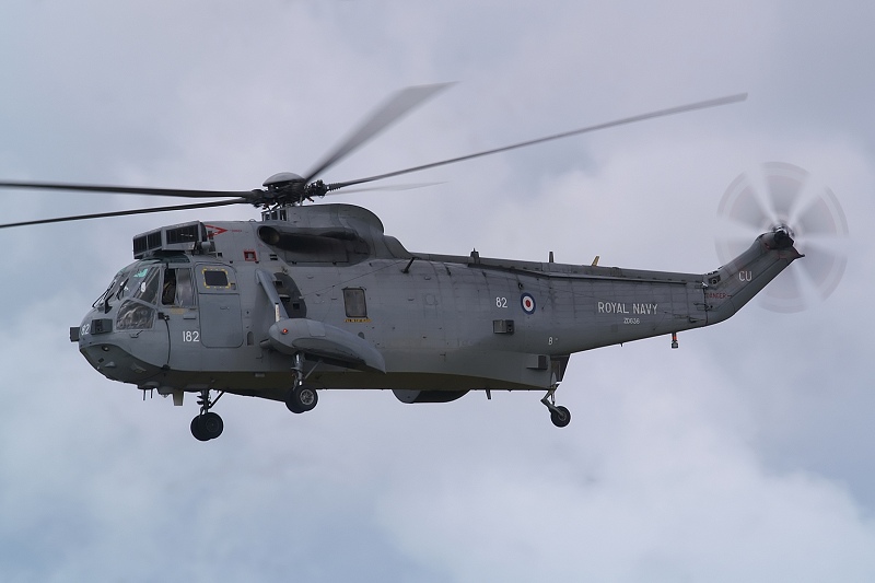 Sea King